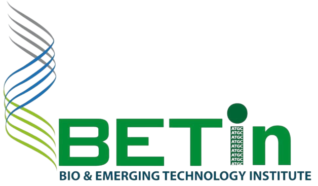 Bio and Emerging Technology Institute